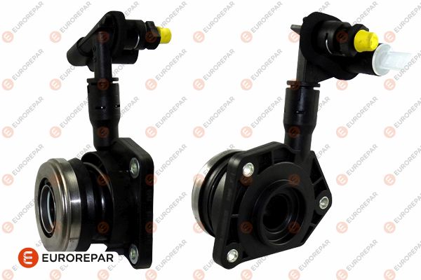 Муфта вимкнення зчеплення FORD FOCUS III TURNIER 1.0 ECOBOOST 2012.02 - 2020.02 EUROREPAR (1666661280) Eurorepar фото 2