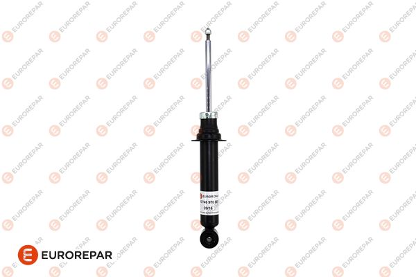 Амортизатор передній Citroen C5/4007 08- (газ.)