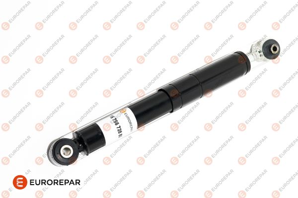 Амортизатор газомасляний PEUGEOT 2008 1.2 VTI EUROREPAR (1675672880) Eurorepar фото 2