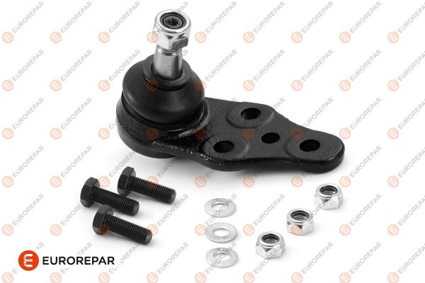 Опора кульова CHEVROLET LANOS 2 VOLUMI /CODA SPIOVENTE / OPEL KADETT E STATION EUROREPAR (1679744880) Eurorepar фото 2