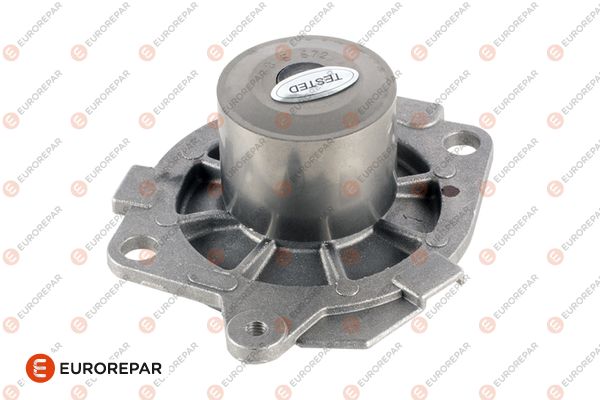 Помпа водяна OPEL ZAFIRA / ZAFIRA FAMILY B (A05) 1.9 2005.07 - 2015.04 1.9 CDT EUROREPAR (1688988380) Eurorepar фото 2