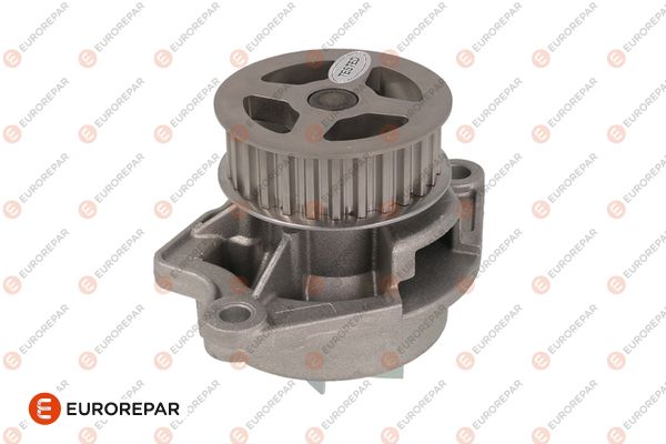 Помпа водяна AUDI, SEAT, SKODA, VW 08.1997- EUROREPAR (1688988480) Eurorepar фото 2