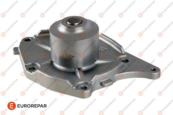 Помпа водяна NISSAN, RENAULT 01.2005- EUROREPAR (1688988580) Eurorepar фото 2