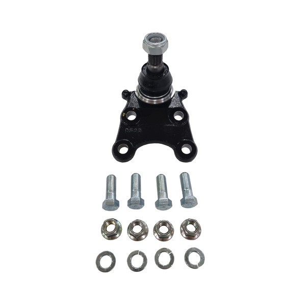 Опора кульова ISUZU RODEO 4WD PASSPORT 2WD 86-04 LOW R L CTR (CB0149) CTR фото 2