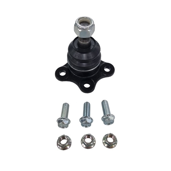 Опора кульова ISUZU RODEO 2WD 4WD PASSPORT 2WD 92-04 03-09 UPP R L CTR (CB0153) CTR фото 2