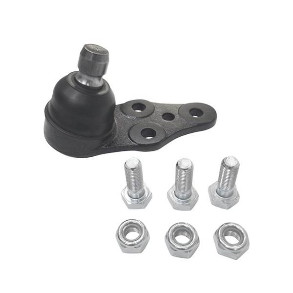 Опора кульова GM CHEVROLET LACETTI 02-08 LOW CTR (CB0162) CTR фото 2