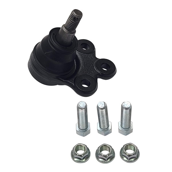 Опора кульова GM CHEVROLET CAPTIVA OLANDO 06- LOW CTR (CB0164) CTR фото 2