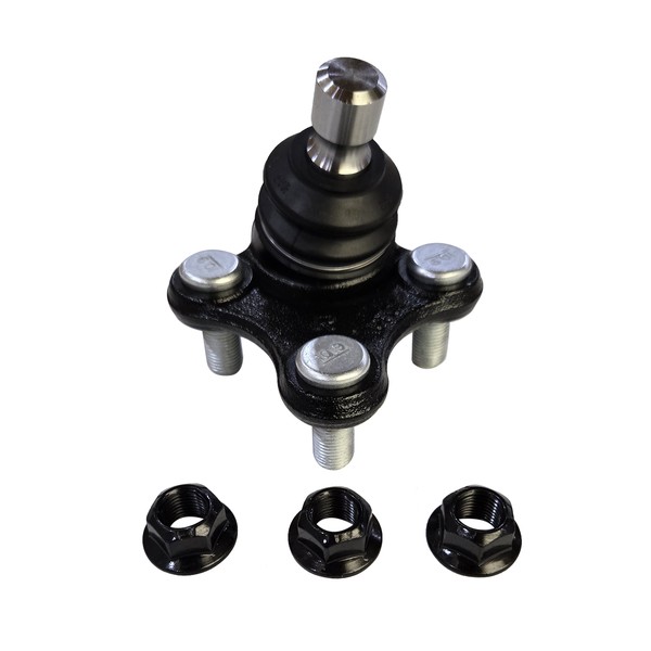 Опора кульова HYUNDAI TUCSON TL 15-, SONATA LF 14-, KIA SPORTAGE SL 15-, K5 TF CTR (CB0210R) CTR фото 2