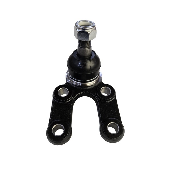 Опора кульова SSANGYONG MUSSO KORANDO 93- 96- LOW CTR (CB0236) CTR фото 2