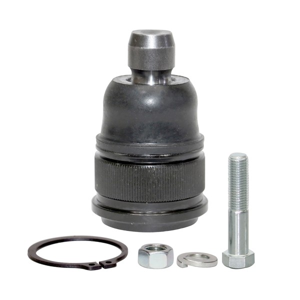 Опора кульова MAZDA 626 82-87 323 98-06 PREMACY 4WD MAZDA 3 09- LOW R L CTR (CB0274) CTR фото 2