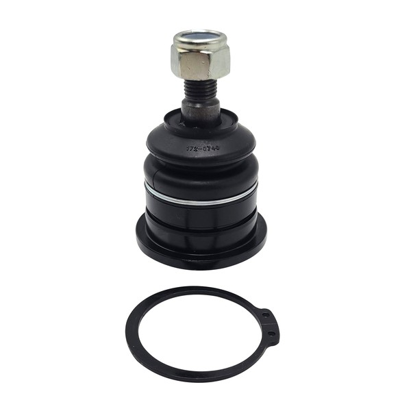 Опора кульова NISSAN FRONTIER 98-04 UPP R L CTR (CB0323) CTR фото 2