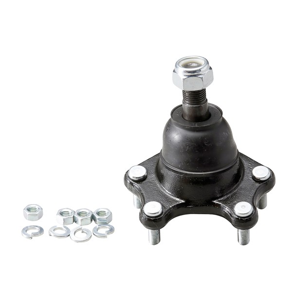 Опора кульова TOYOTA HILUX 4WD 85-97- UPP R L CTR (CB0379) CTR фото 2