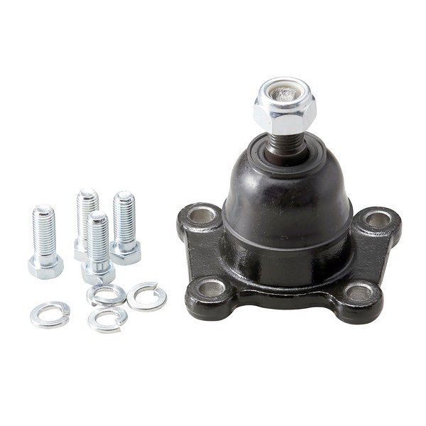 Опора кульова TOYOTA HILUX 4WD PICK UPP 88- 97- LOW R L CTR (CB0390) CTR фото 2