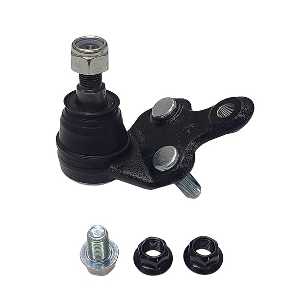 Опора кульова TOYOTA CAMRY 30, 35, HIGHLANDER 01-, LEXUS RX330 CTR (CB0402R) CTR фото 2