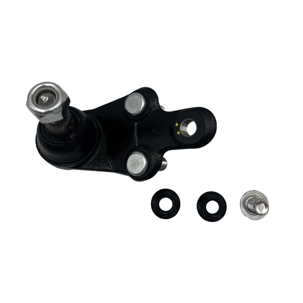 Опора кульова (передня/знизу) Toyota Camry/Avalon 05- Пр. (CBT-82)