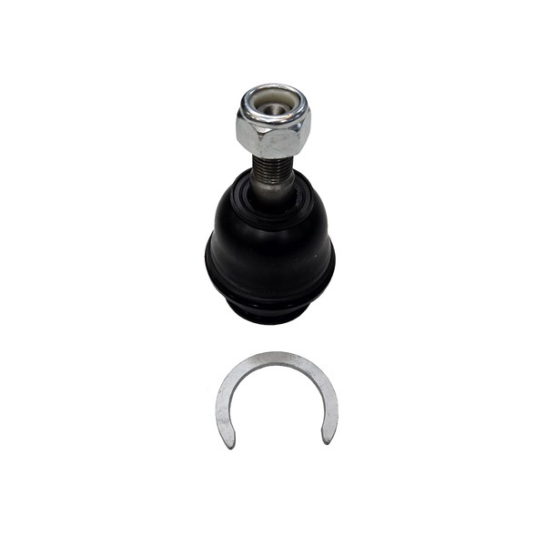 Опора кульова TOYOTA 4RUNNER FOR 48068-60010/48069-60010 03-09 LOWER L R CTR (CB0432) CTR фото 2