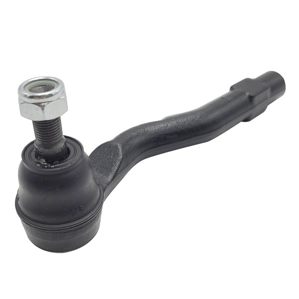 Наконечник рульової тяги MAZDA 2 (DL, DJ) 14-, TOYOTA YARIS 16- CTR (CE0491L) CTR фото 2