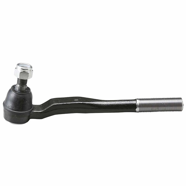 Наконечник рульової тяги TOYOTA LAND CRUISER PRADO HILUX 96- OUT L CTR (CE0721) CTR фото 2