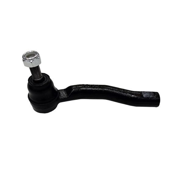 Наконечник рульової тяги TOYOTA COROLLA 00-04 05- OUT L CTR (CE0731L) CTR фото 2