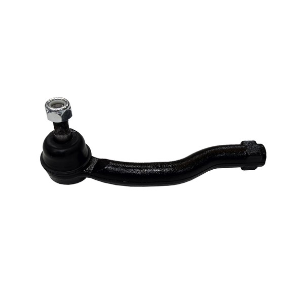 Наконечник рульової тяги Toyota Corolla 06-/Auris 06-12/Prius+ 11- Пр. (CET-172)