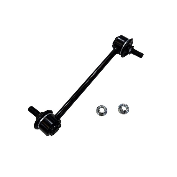 Тяга стабілізатора перед. Mazda 323 98-04/Premacy 99-05 (CLMZ-20)