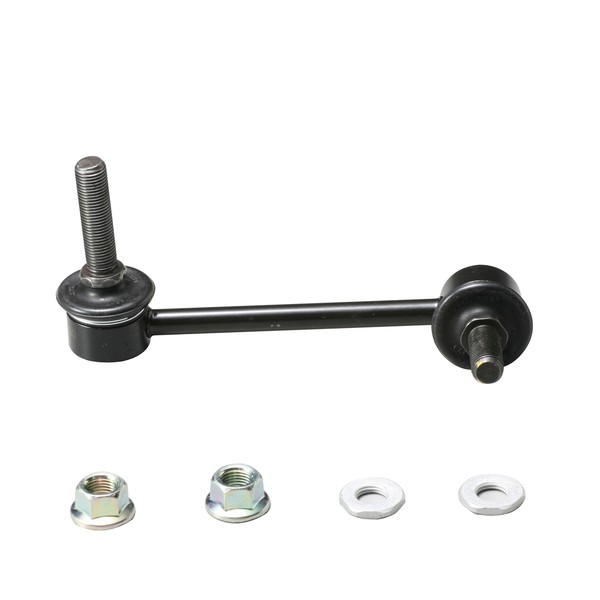 Стабілізатор (стійки) TOYOTA HILUX FORTUNER LAND CRUISER PRADO 4RUNNER GX470 02-05 05- CTR (CL0574) CTR фото 2