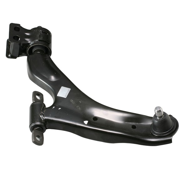 Важіль підвіски GM DEAWOO MATIZ SPARK 09- LOW L CTR (CQ0099L) CTR фото 2