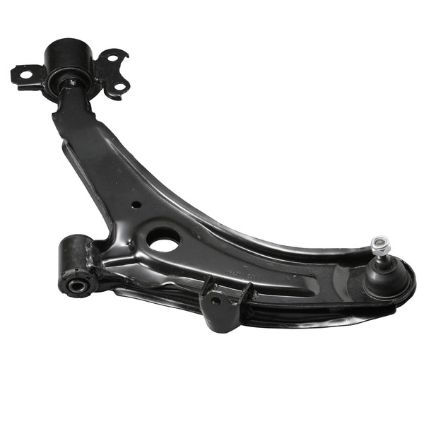 Важіль підвіски HYUNDAI ELANTRA COUPPE 95-01 LOW L CTR (CQ0107L) CTR фото 2