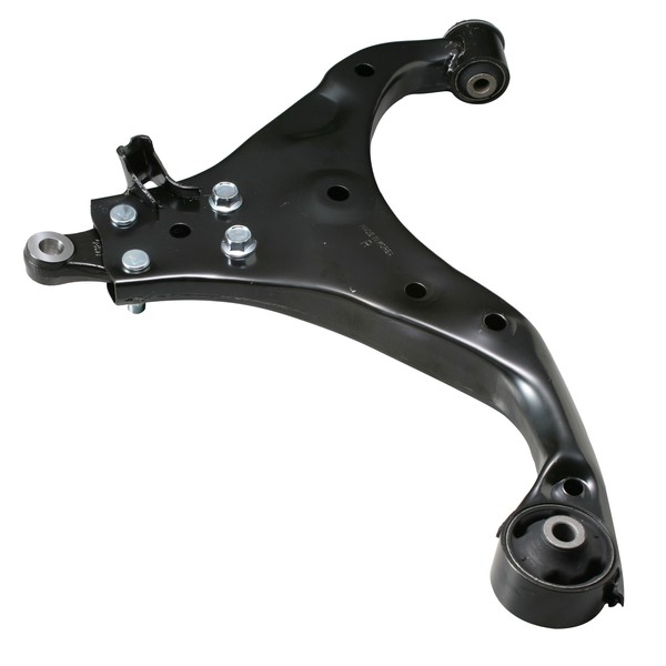 Важіль підвіски KIA SPORTAGE 04- HYUNDAI TUCSON 04- R CTR (CQ0147R) CTR фото 2
