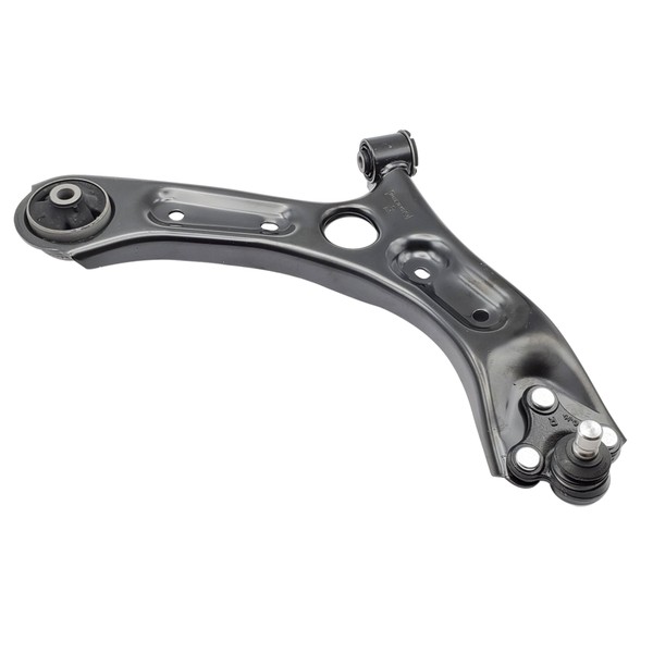 Важіль підвіски HYUNDAI SONATA LF 14- KIA OPTIMA TF 15- LOWER R CTR (CQ0170R) CTR фото 2