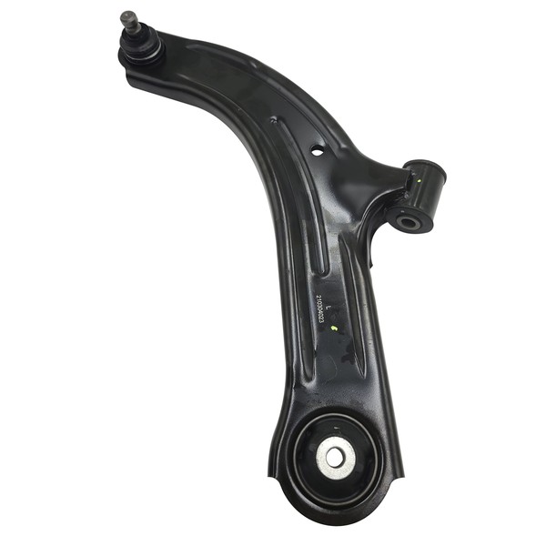 Важіль підвіски NISSAN MICRA K12E 02-10 LOWER L CTR (CQ0281L) CTR фото 2
