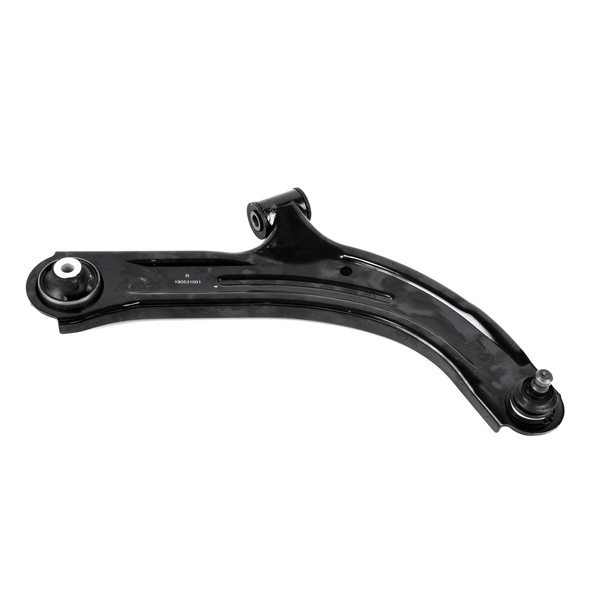 Важіль підвіски NISSAN MICRA K12E 02-10 LOWER R CTR (CQ0281R) CTR фото 2
