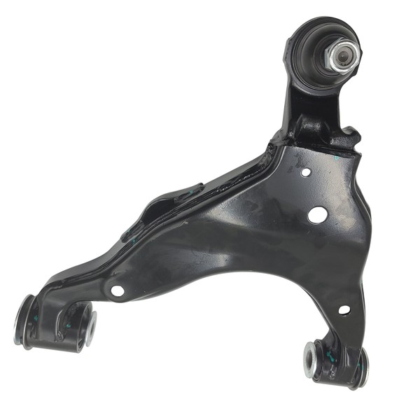Важіль підвіски TOYOTA 4RUNNER 03-09 LOWER R CTR (CQ0313R) CTR фото 2