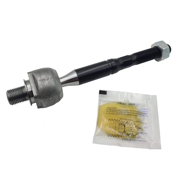 Тяга рульова KIA OPTIMA MAGENTIS 00-05 HYUNDAI EF SONATA XG GRANDEUR 98-04 CTR (CR0262) CTR фото 2