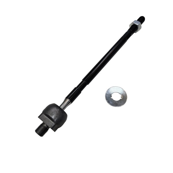 Тяга рульова MITSUBISHI L400 SPACE GEAR 95-05 L R CTR (CR0379) CTR фото 2
