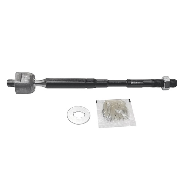 Тяга рульова TOYOTA COROLLA USA ZZE122 ZZE130 02-08 R L CTR (CR0627) CTR фото 2