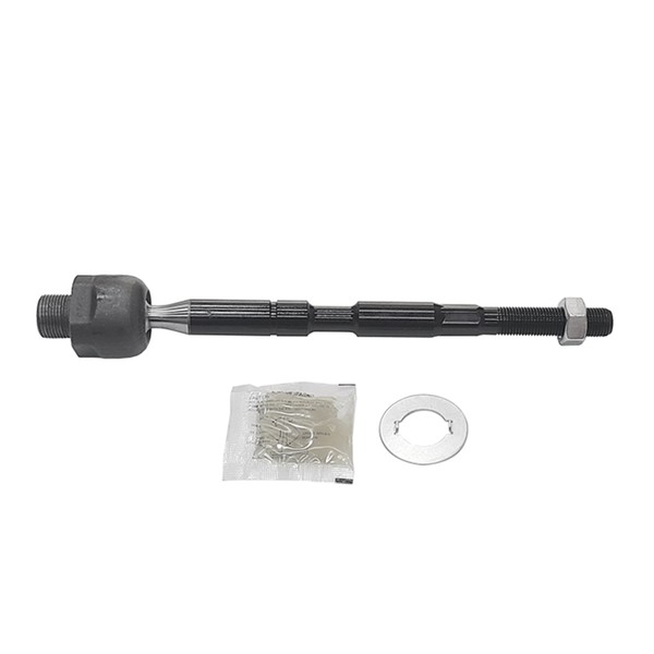 Тяга рульова TOYOTA LAND CRUISER HILUX 4RUNNER GX470 02-05 R L CTR (CR0649) CTR фото 2