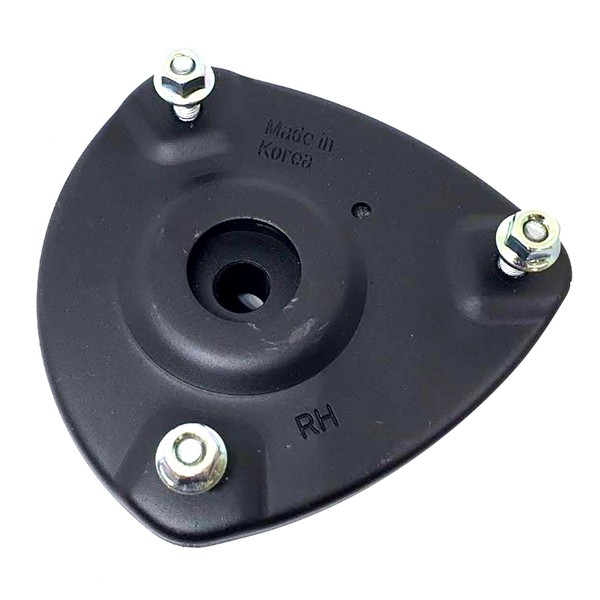 Опора амортизатора гумометалева KIA/HYUNDAI RIO/ACCENT 2005-2010 R CTR (GA0005R) CTR фото 2