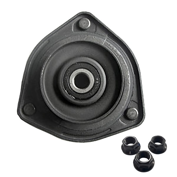 Опора амортизатора гумометалева в комплекті HYUNDAI ACCENT 00-05/GETZ 2002=> CTR (GA0006) CTR фото 2
