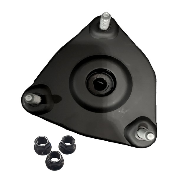 Опора амортизатора гумометалева HYUNDAI/KIA ELANTRA/30/CEED 2000-2012 CTR (GA0011) CTR фото 2