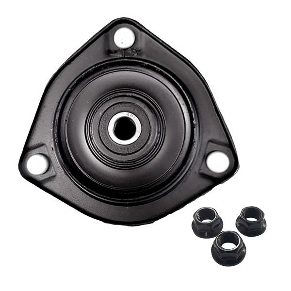Опора амортизатора гумометалева HYUNDAI ELANTRA V 2010-2015 CTR (GA0015) CTR фото 2