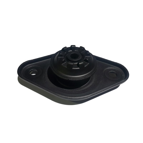 Опора амортизатора гумометалева KIA RIO 05-10/HYUNDAI ACCENT 06-10 CTR (GA0025) CTR фото 2