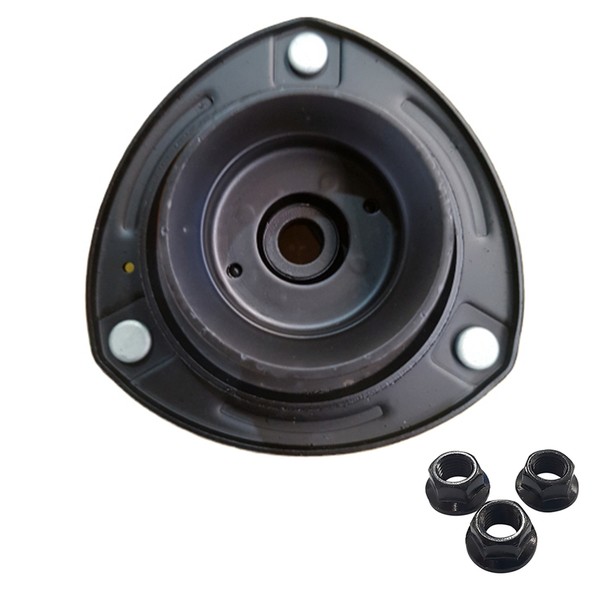 Опора амортизатора гумометалева HYUNDAI/KIA SANTA FE/IX55/CARNIVAL 2006=> CTR (GA0028) CTR фото 2