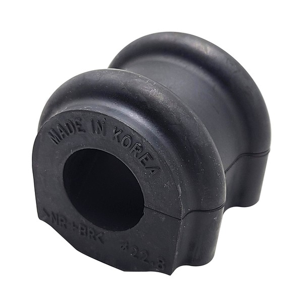 Втулка стабілізатора гумова HYUNDAI/KIA/TOYOTA SANTA FE (I/II)/TUCSON/SPORTAGE/CELICA 2001-20 CTR (GV0084) CTR фото 2