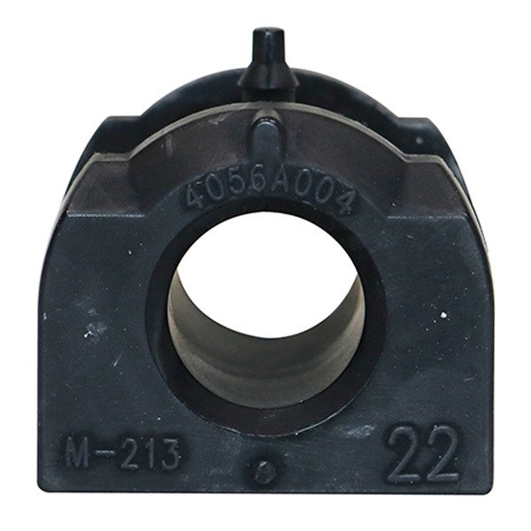Втулка стабілізатора гумова MITSUBISHI LANCER 2000-2009 CTR (GV0378) CTR фото 2