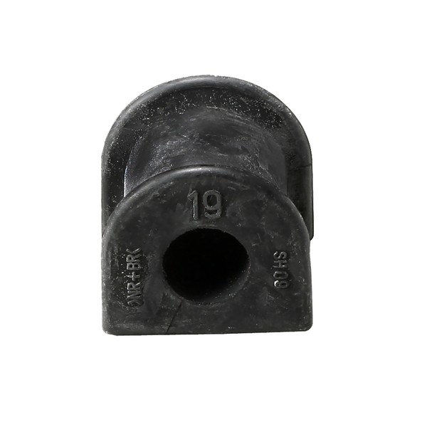 Втулка стабілізатора гумова TOYOTA LAND CRUISER PRADO 120 GRJ12/KDJ12/RZJ12/TRJ12/VZJ12 2002- CTR (GV0489) CTR фото 2
