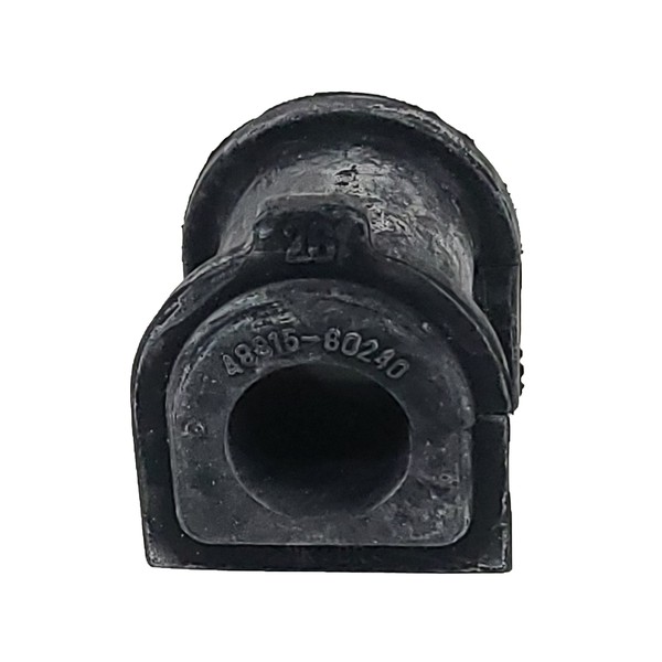 Втулка стабілізатора гумова LEXUS/TOYOTA LX (URJ201)/LAND CRUISER (VDJ20/UZJ20) 2007=> CTR (GV0565) CTR фото 2