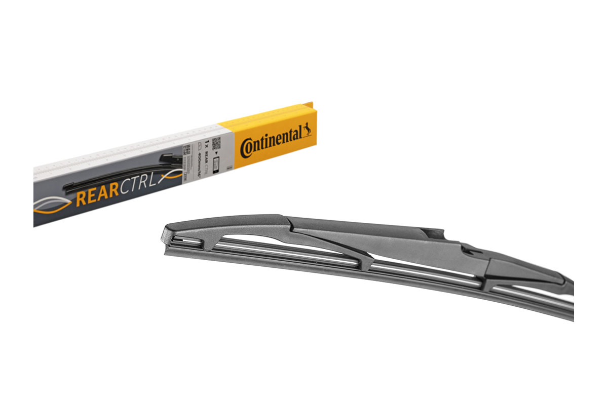 Щітка склоочисника ПЛАСТИКОВИЙ REARCTRL / 300 MM CONTINENTAL (2800011524180) Continental фото 2