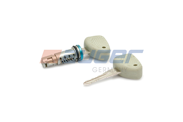 Кузов AUG 66325 для IVECO EuroTrakker MP 340 E 44 HB Cursor