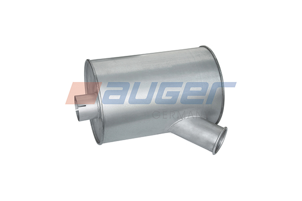 Глушники AUG 69836 для MAN F 90 26.322 DFS,26.322 DFLS